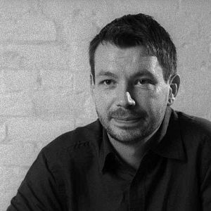 Foto Richard Brouillette