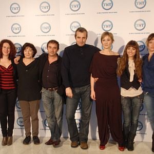 Foto Eduard Fernández