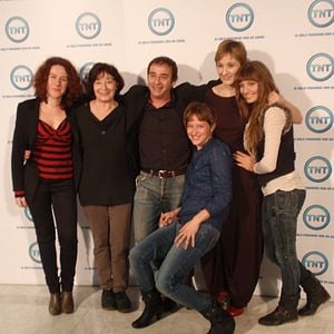 Foto Eduard Fernández