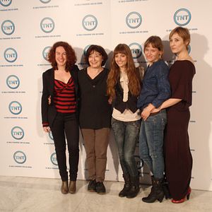 Foto Todas las mujeres