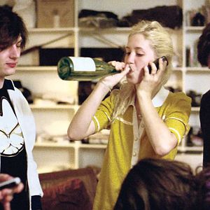 Foto Sophie Letourneur