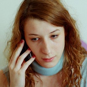 Foto Sophie Letourneur