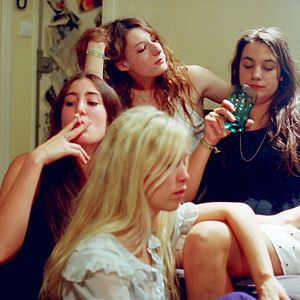 Foto Sophie Letourneur