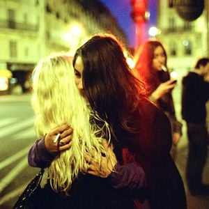 Foto Sophie Letourneur