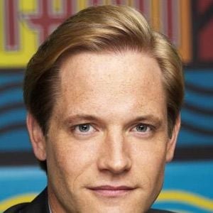 Foto Matt Letscher