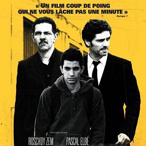 Foto Cabeza de turco