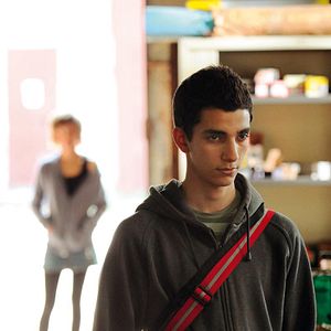 Foto Cabeza de turco