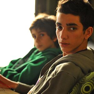 Foto Cabeza de turco