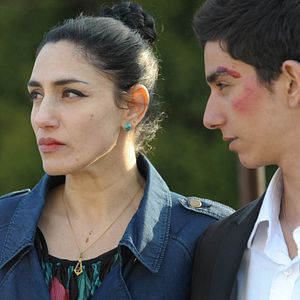 Foto Cabeza de turco