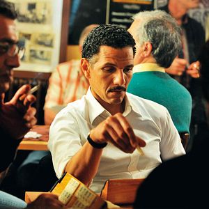 Foto Cabeza de turco