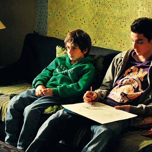 Foto Cabeza de turco