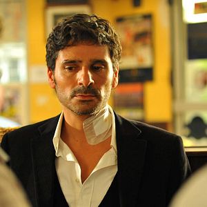 Foto Cabeza de turco