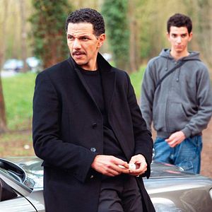 Foto Cabeza de turco