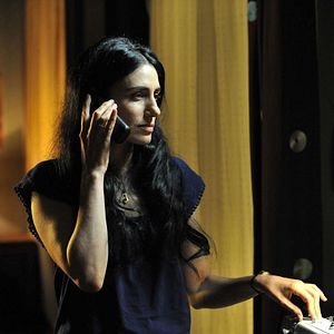 Foto Cabeza de turco