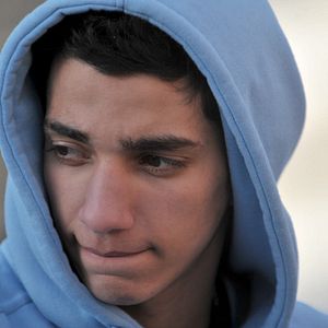 Foto Cabeza de turco