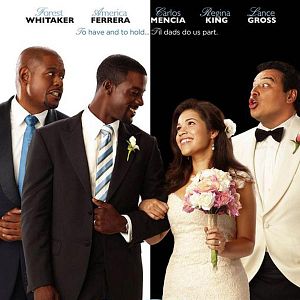 Foto La boda de mi familia