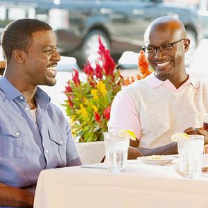Foto La boda de mi familia