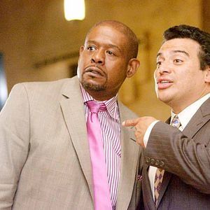 Foto La boda de mi familia