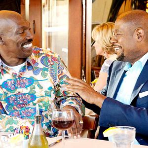 Foto Forest Whitaker