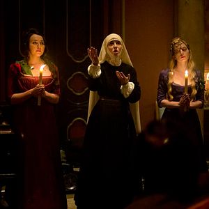 Foto Blandine Bellavoir