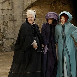 Foto Blandine Bellavoir