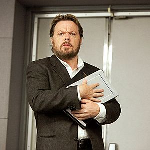 Foto United States of Tara