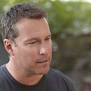 Foto John Corbett