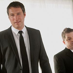 Foto United States of Tara