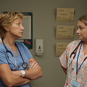Foto Nurse Jackie