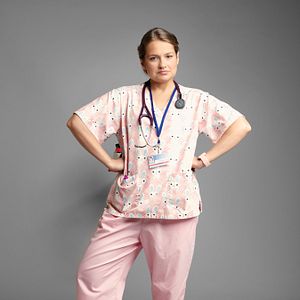Foto Nurse Jackie