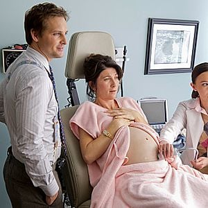 Foto Peter Facinelli