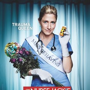 Foto Nurse Jackie