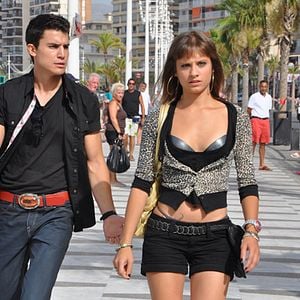 Foto Michelle Jenner