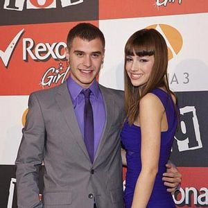 Foto Úrsula Corberó