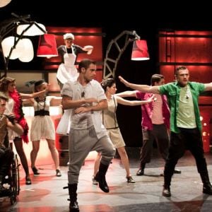 Foto Física o Química