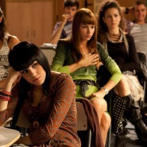 Foto Úrsula Corberó