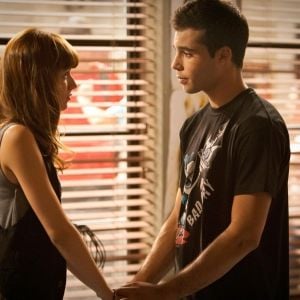 Foto Úrsula Corberó