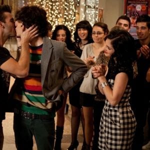 Foto Física o Química