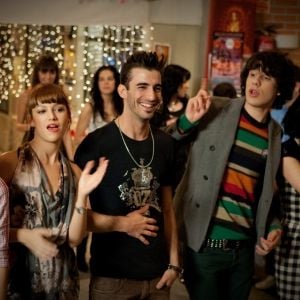 Foto Úrsula Corberó