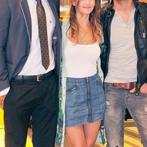 Foto Juan Pablo Di Pace