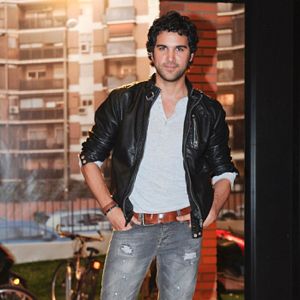 Foto Juan Pablo Di Pace