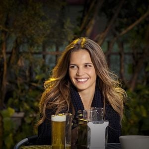 Foto Sabrina Garciarena