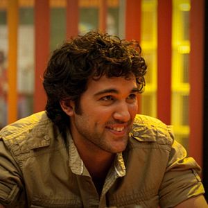 Foto Juan Pablo Di Pace