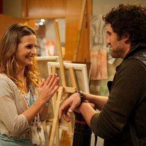 Foto Juan Pablo Di Pace