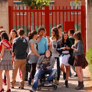 Foto Física o Química
