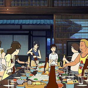 Foto Summer Wars