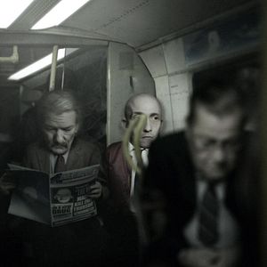 Foto Metropia