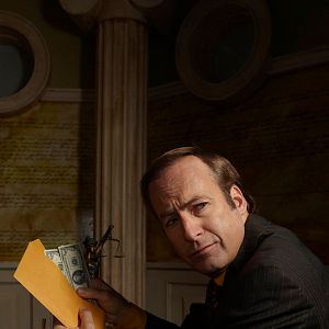 Foto Bob Odenkirk