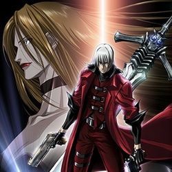Foto Devil May Cry