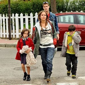 Foto Priscilla Delgado